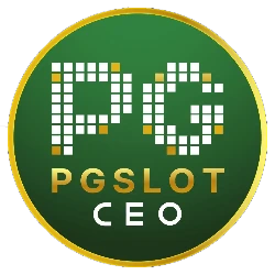 สล็อตออนไลน์ PGSLOT CEO | PG SLOT เว็บตรงครบทุกค่าย